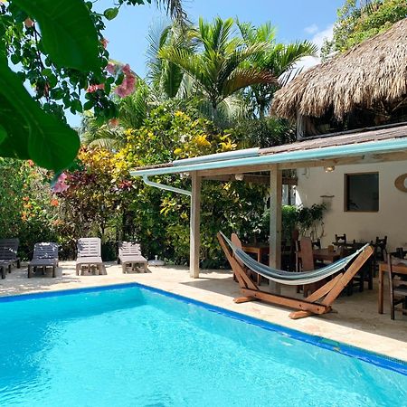Surfbreak B&B Cabarete Exterior foto