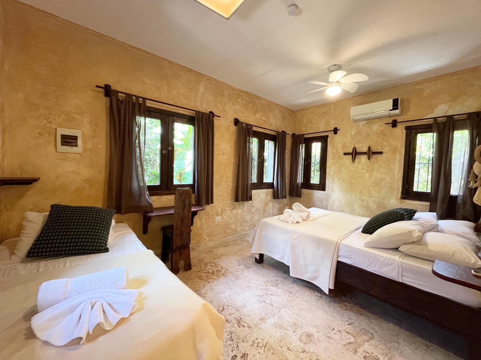 Surfbreak B&B Cabarete Exterior foto