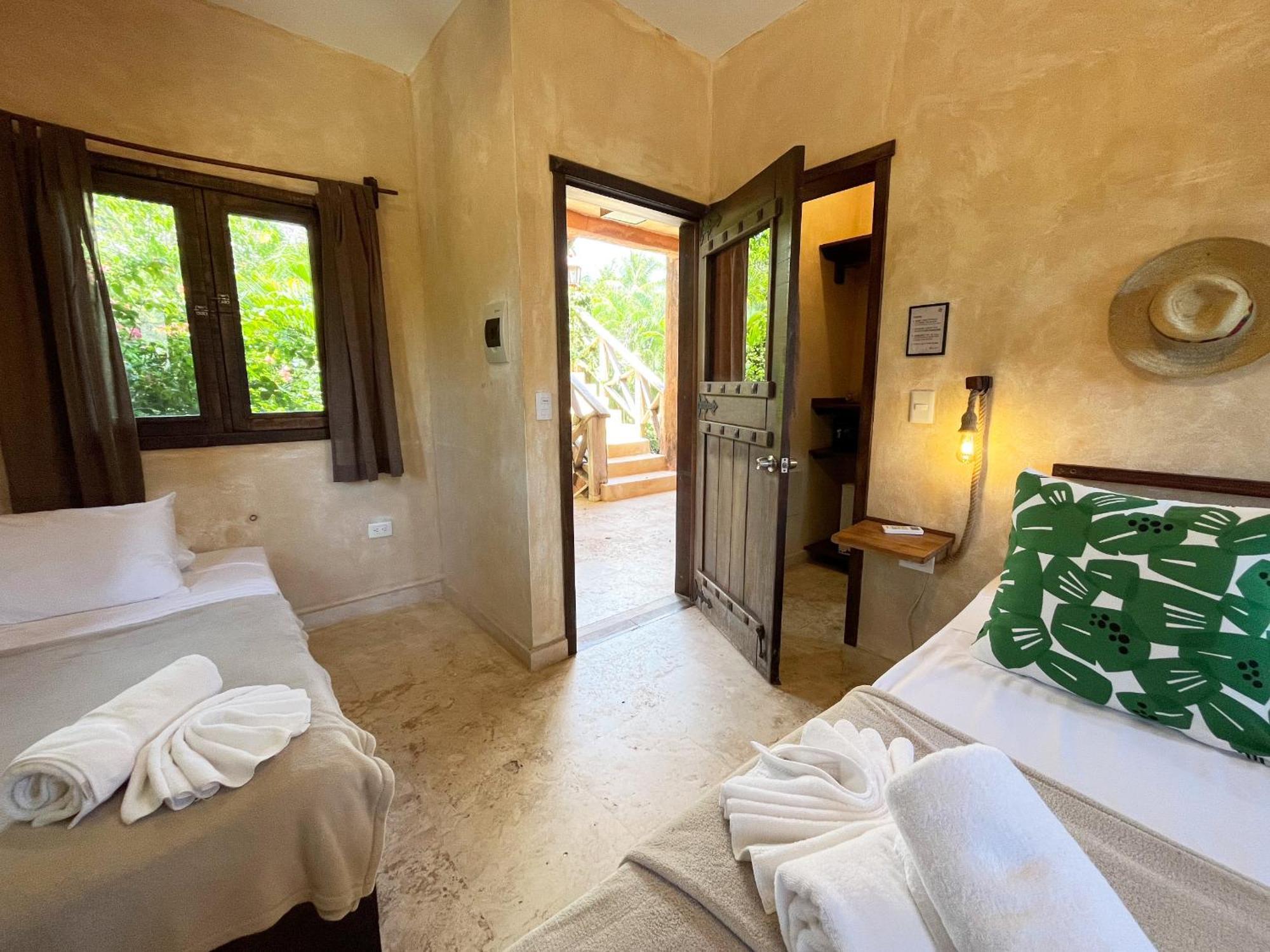 Surfbreak B&B Cabarete Exterior foto