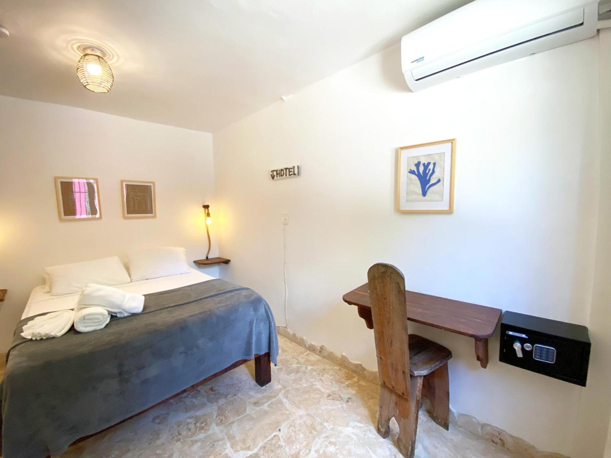Surfbreak B&B Cabarete Exterior foto