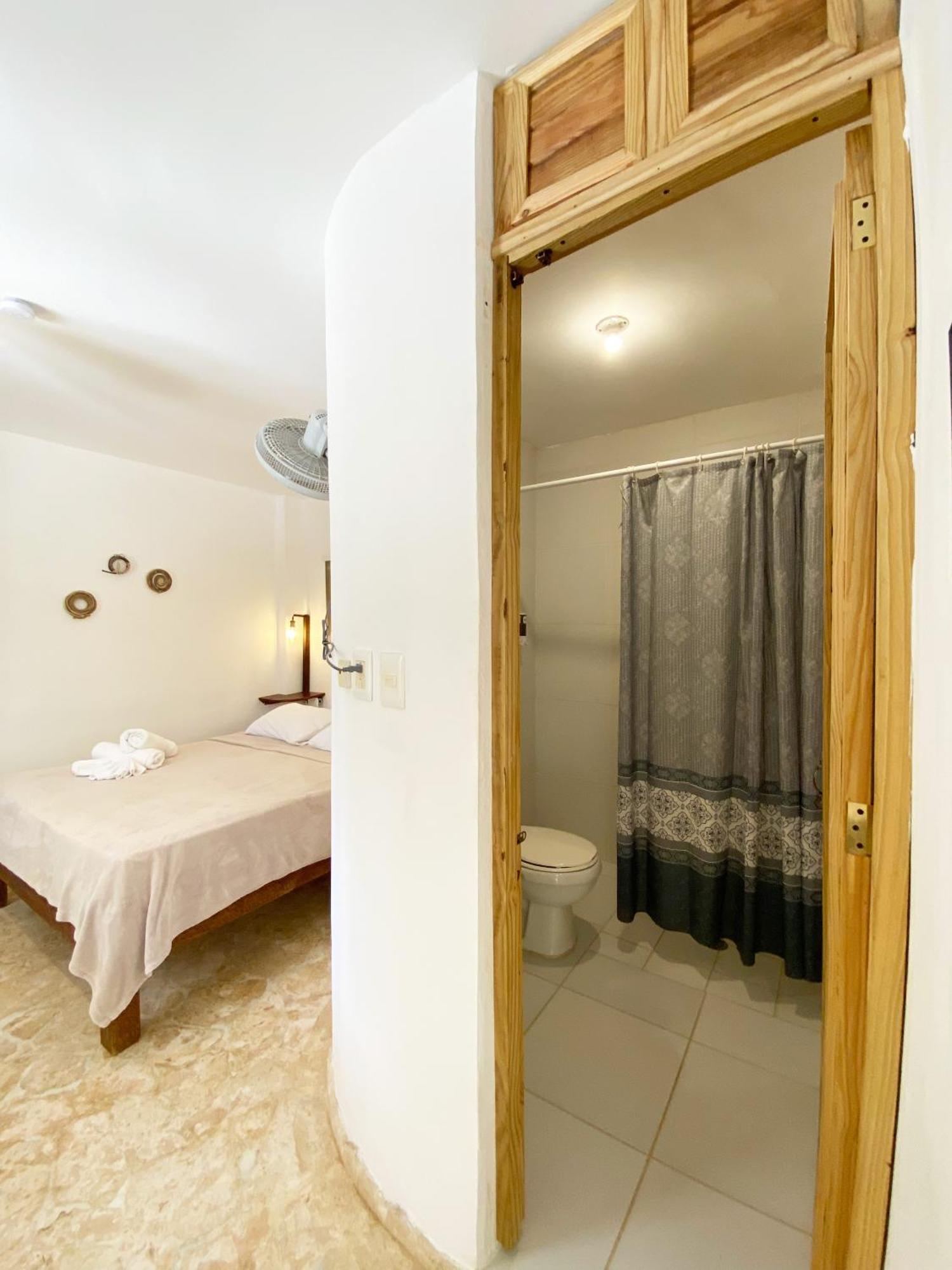 Surfbreak B&B Cabarete Exterior foto