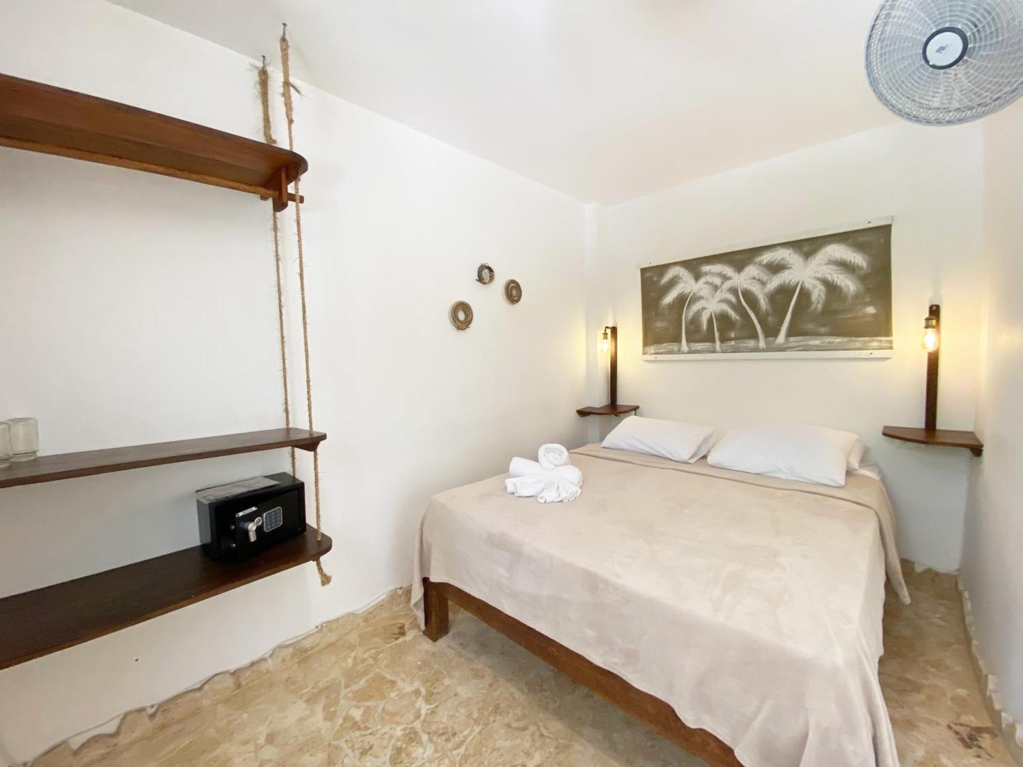 Surfbreak B&B Cabarete Exterior foto