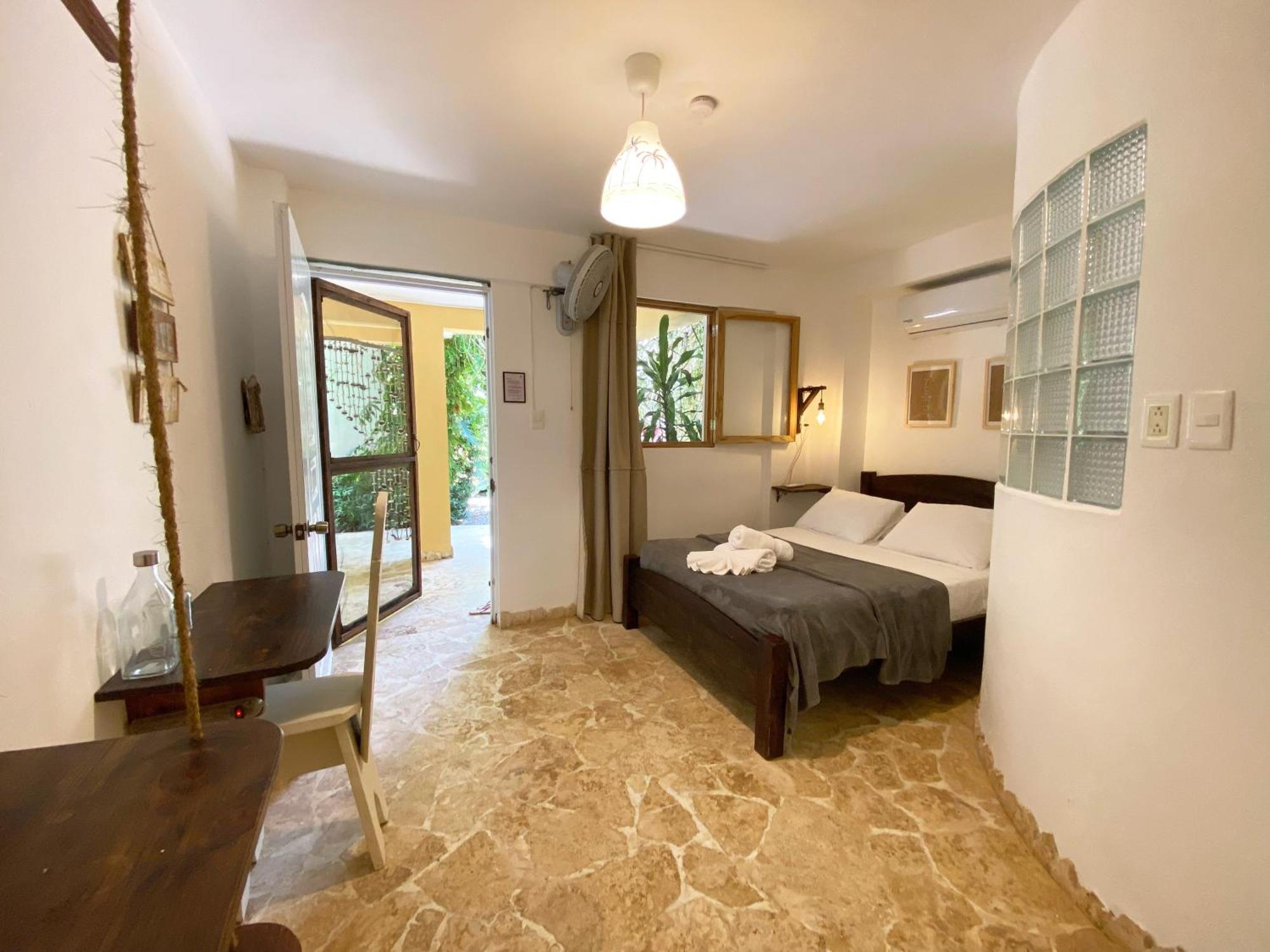 Surfbreak B&B Cabarete Exterior foto