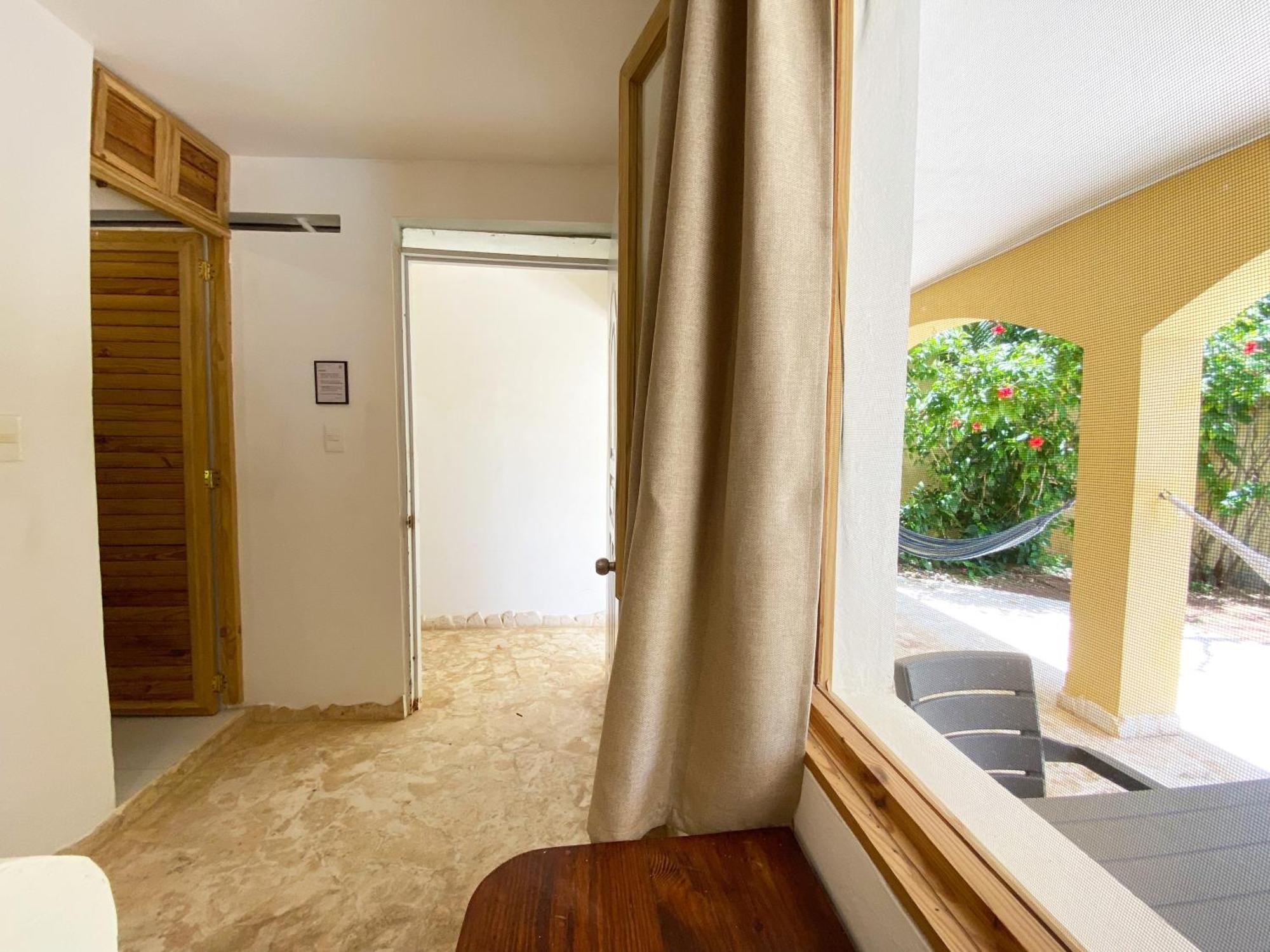 Surfbreak B&B Cabarete Exterior foto
