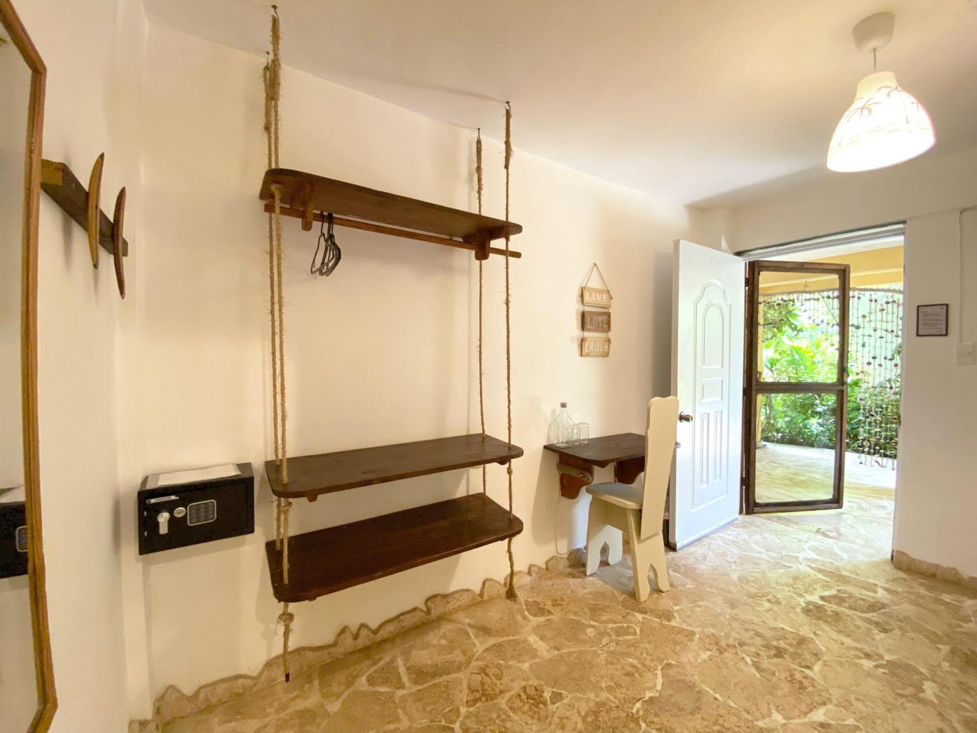 Surfbreak B&B Cabarete Exterior foto