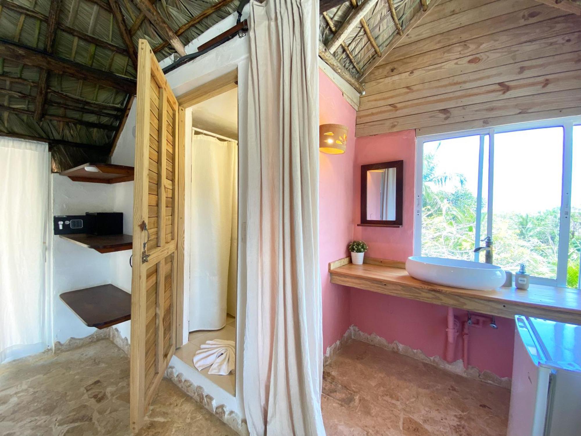 Surfbreak B&B Cabarete Exterior foto
