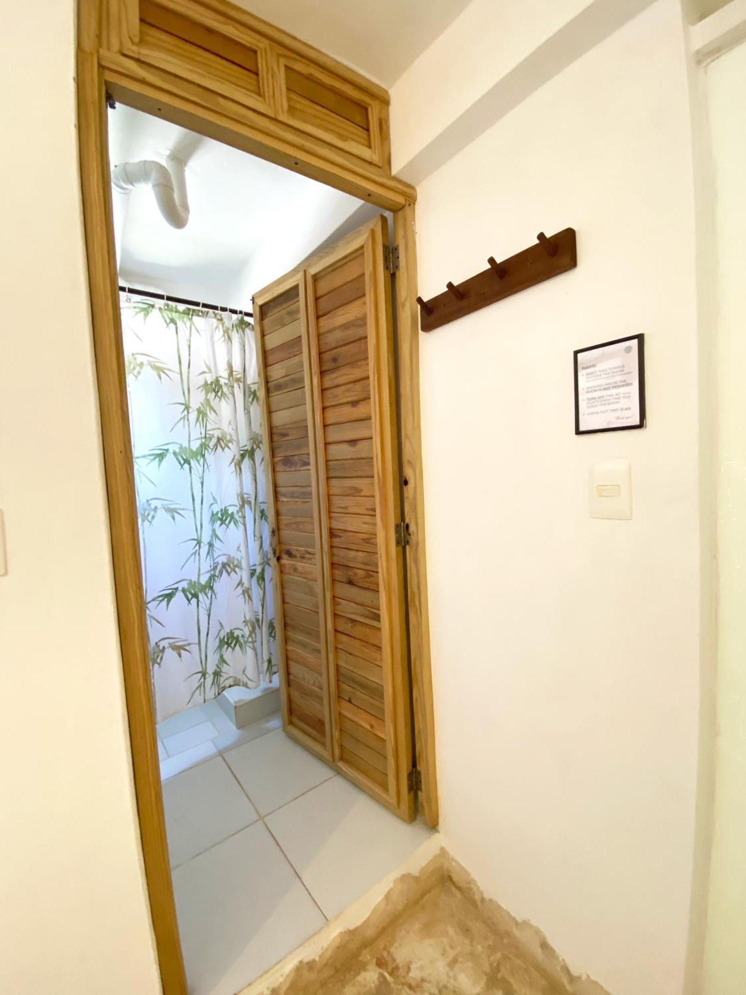 Surfbreak B&B Cabarete Exterior foto