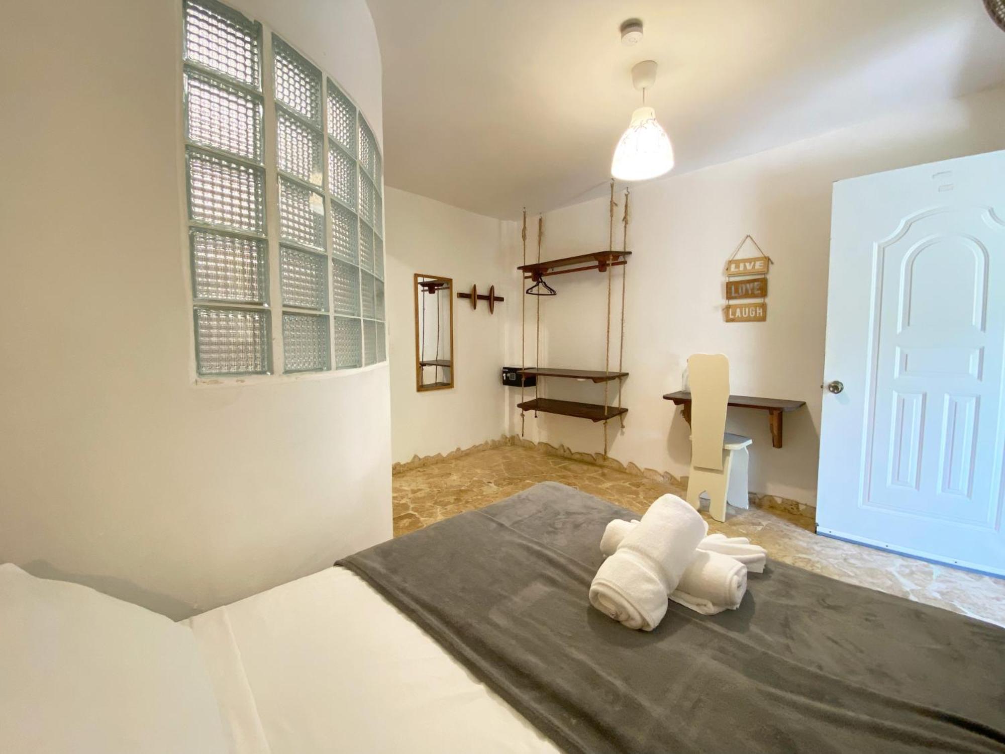 Surfbreak B&B Cabarete Exterior foto