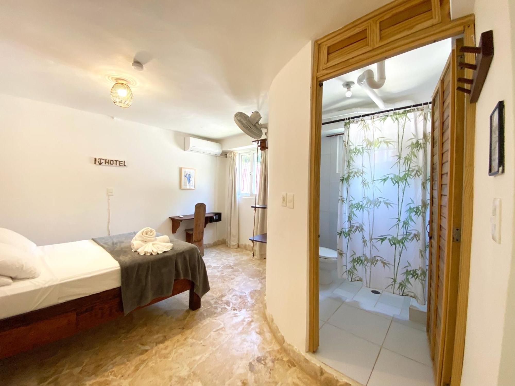 Surfbreak B&B Cabarete Exterior foto