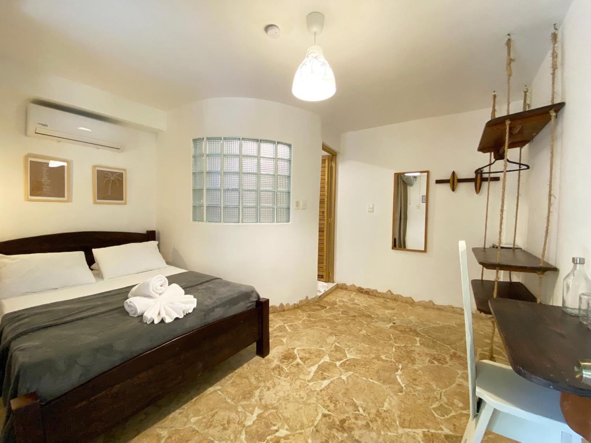 Surfbreak B&B Cabarete Exterior foto