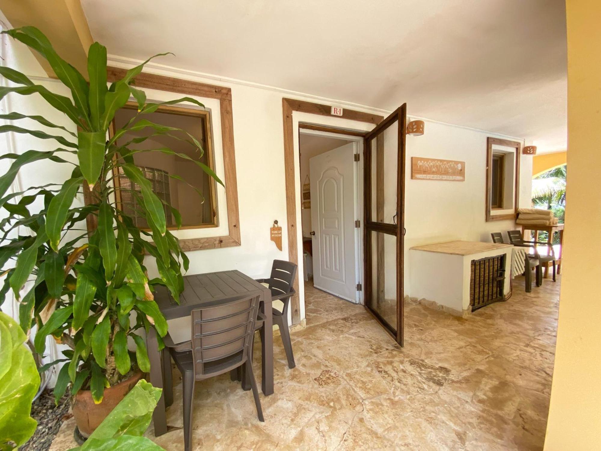 Surfbreak B&B Cabarete Exterior foto