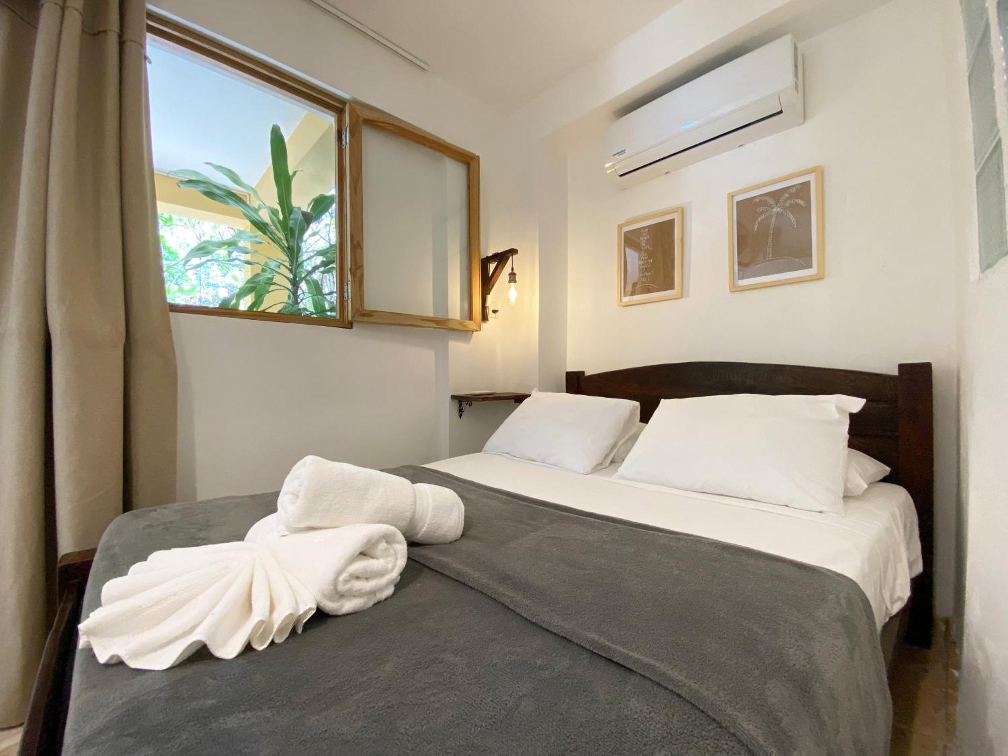 Surfbreak B&B Cabarete Exterior foto